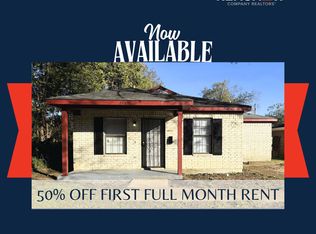 748 E Bodley Ave, Memphis, TN 38106