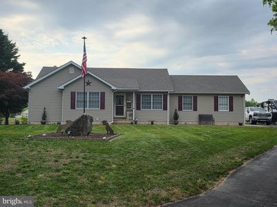 125 Crimson Dr, Dover, DE, 19904