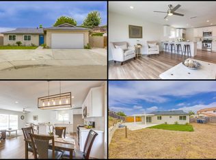 1514 Indian Summer Ct, San Marcos, CA 92069