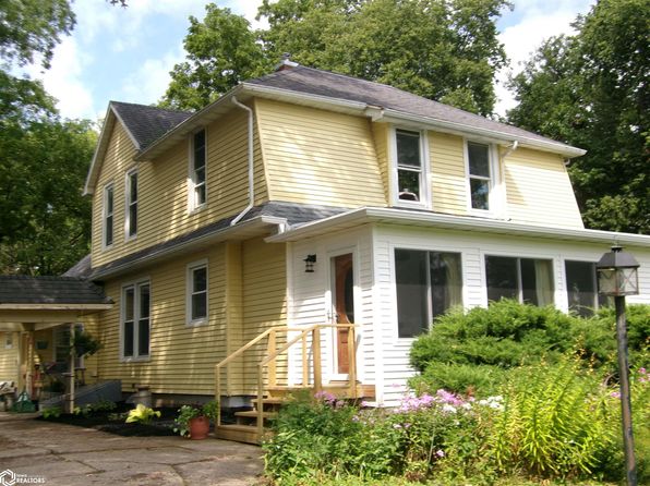 1413 Chestnut St, Atlantic, IA 50022