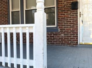823 Edgewood Ave, Trenton, NJ