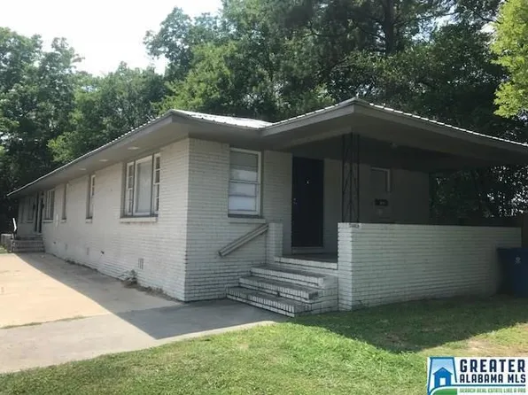 1121 Thomason Ave #A, Birmingham, AL 35217