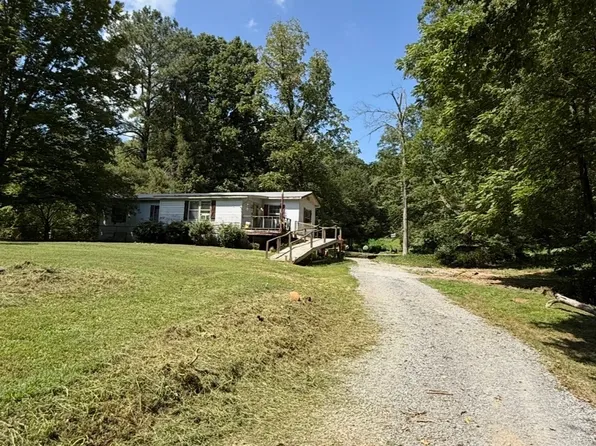 3437 Cooper Nicholson Rd, Pleasant View, TN 37146