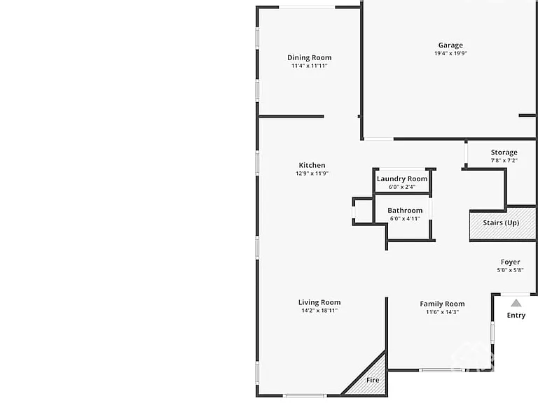 4317 Ben Hill Rd — Photo 2
