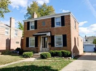 2535 Elder Ln, Franklin Park, IL