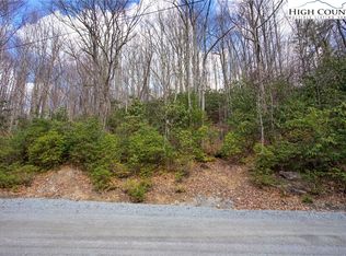 148 Rhododendron Drive, Beech Mountain, NC 28604