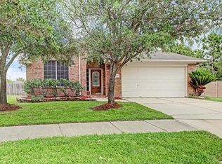 21702 Winsome Rose Ct, Cypress, TX 77433