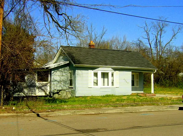 4009 Catalpa Ave, Knoxville, TN 37914