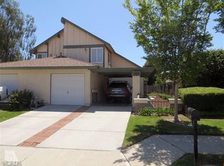 160 Green Glade Ct, Camarillo, CA 93010
