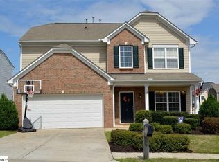 2 Byswick Ct, Simpsonville, SC 29680