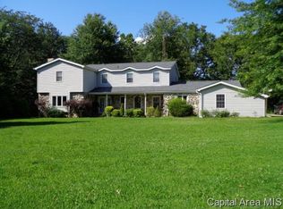3518 Vestige Trl, Springfield, IL 62707