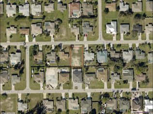 312 SE 19th Ln #7, Cape Coral, FL 33990