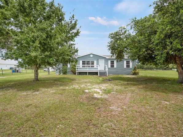 38201 5th St E, Myakka City, FL 34251