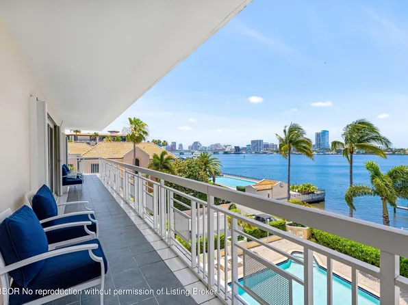 250 Bradley Pl APT 408, Palm Beach, FL 33480