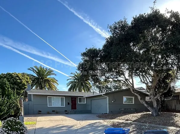 1124 Carson St, Seaside, CA 93955