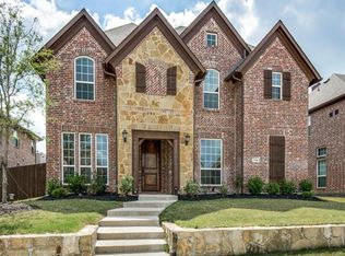 729 Philmont Rd, Frisco, TX 75034