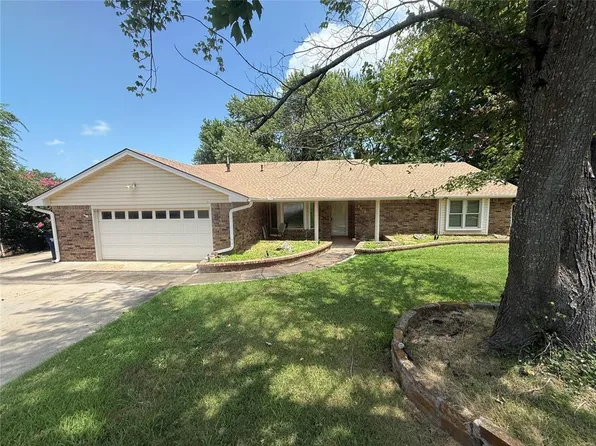 2610 Grounds Ave, Seminole, OK 74868