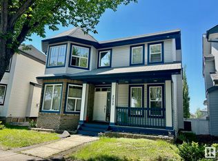 2036 Towne Centre Blvd NW, Edmonton, AB T6R3M7