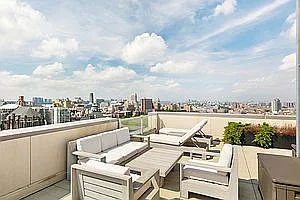 321 W 110th St #9C — Photo 15