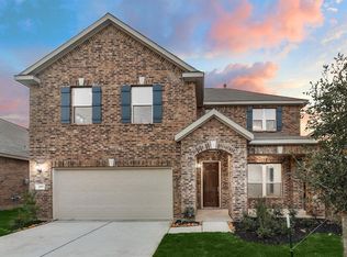 2087 Parnevik Pl, Conroe, TX 77304