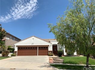 1657 Rivendel Dr, Corona, CA 92883