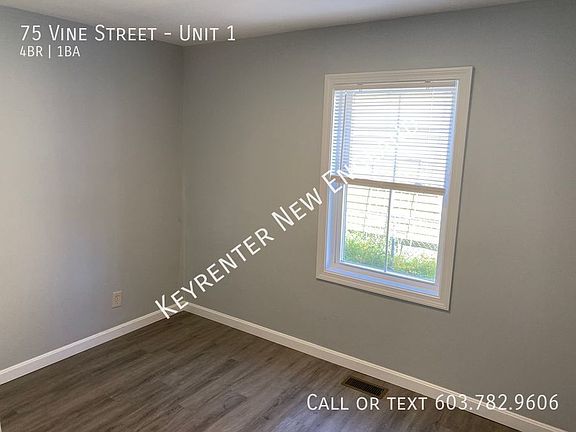 4th image of 75 Vine St Unit 1