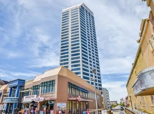 1515 Boardwalk #2607, Atlantic City, NJ