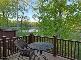8002 Upper Lake Dr, Raleigh, NC 27615