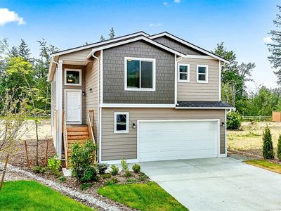 1519 Alder Lane, Gold Bar, WA, 98251