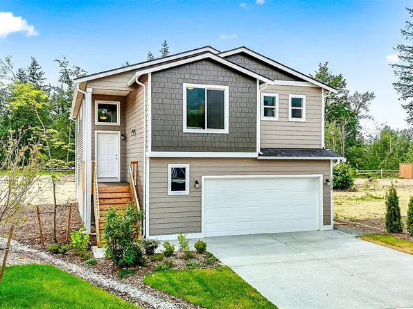 1519 Alder Lane, Gold Bar, WA 98251