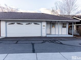 3570 Barrymore Dr #BLD, Reno, NV 89512