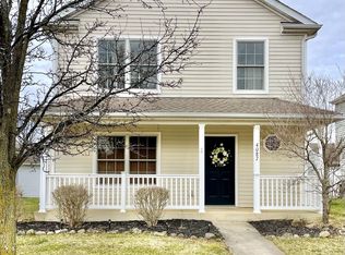 4087 Shannon Green Dr, Canal Winchester, OH 43110