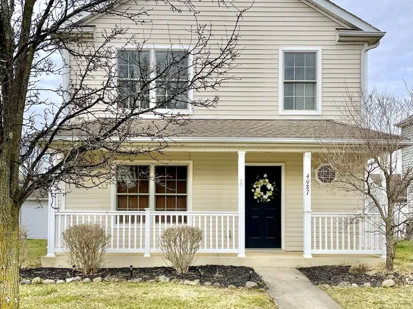 4087 Shannon Green Dr, Canal Winchester, OH 43110