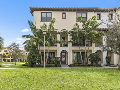 12635 Machiavelli Way, Palm Beach Gardens, FL, 33418