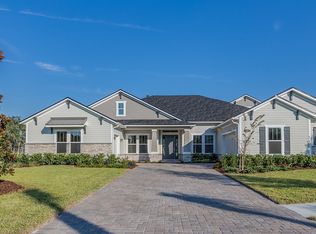 717 Rio Del Norte Rd, Saint Augustine, FL 32095