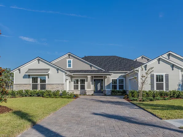717 Rio Del Norte Rd, Saint Augustine, FL 32095