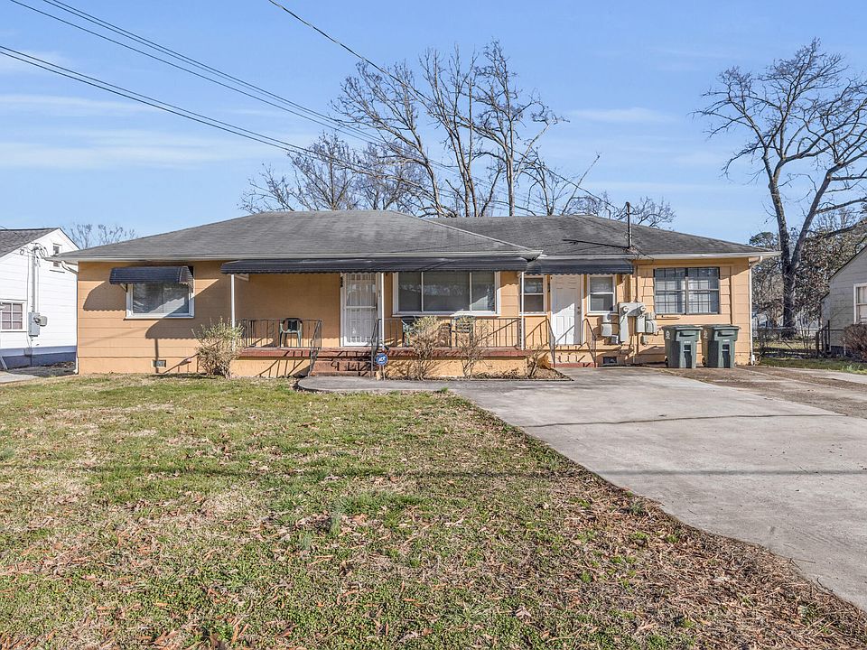 604 N Moore Rd, Chattanooga, TN 37411 | Zillow