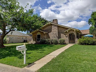 15302 Pleasant Valley Rd, Houston, TX, 77062