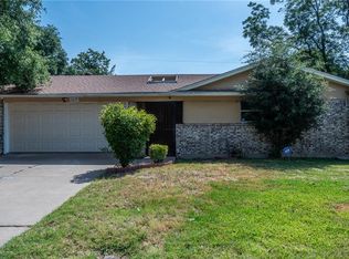 1609 Pamela Ln, Fort Worth, TX 76112