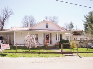 317 Locust St, Hazard, KY 41701