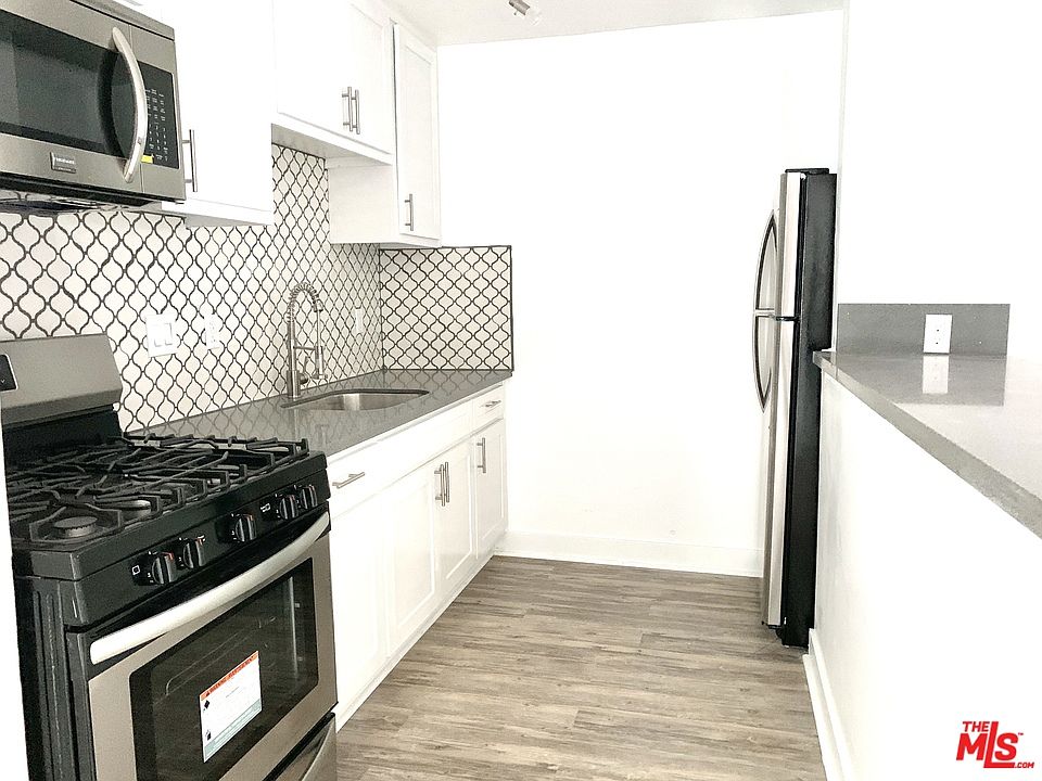 1st image of 6555 La Mirada Ave #10A