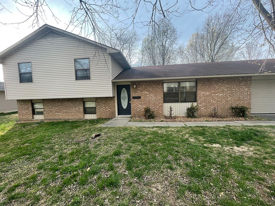 1st image of 1722 W Cape Rock Dr