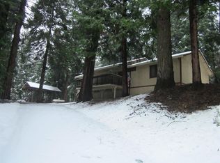 6995 Tyler Dr, Grizzly Flats, CA 95636