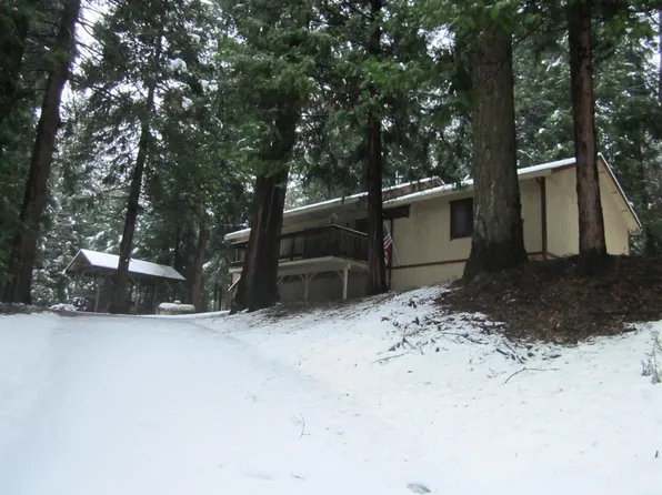 6995 Tyler Dr, Grizzly Flats, CA 95636