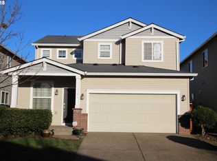 1385 NE Coho Ct, Wood Village, OR 97060