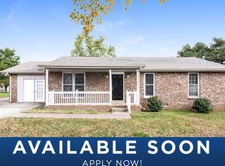 103 Raspberry Ln, Smyrna, TN 37167