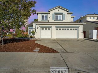 32447 Pacific Grove Way, Union City, CA 94587