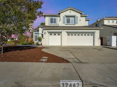 32447 Pacific Grove Way, Union City, CA, 94587