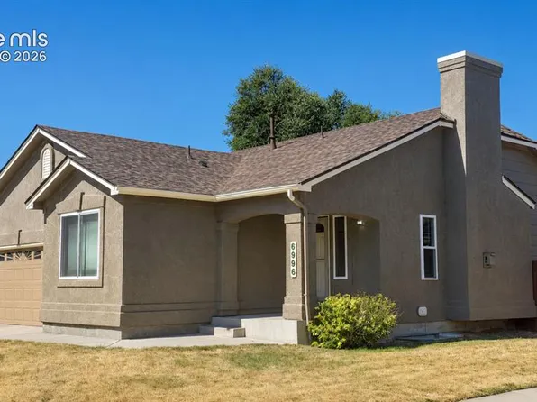 6996 Reunion Cir, Fountain, CO 80817