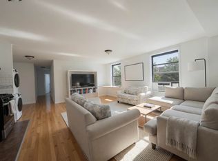 93 Avenue B APT 2R, New York, NY 10009